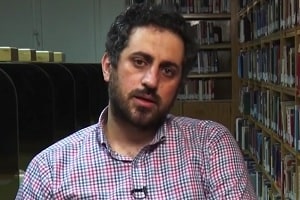 فیلم معرفی کتاب بزه‌دیده‌شناسی جرم حکومتی - انتشارات حقوقی شهر دانش
