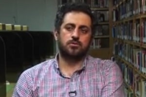 فیلم معرفی کتاب جرایم جهانی شدن؛ جرم حکومتی و نهادهای مالی بین‌المللی - انتشارات شهر دانش