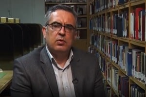 فیلم معرفی کتاب تضمین حق تأمین اجتماعی در نظام حقوق بین‌الملل - انتشارات شهر دانش