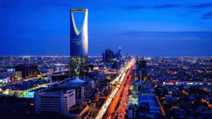 پوستر-قانون-جدید-مخابرات-و-فناوری-اطلاعات-عربستان-سعودی