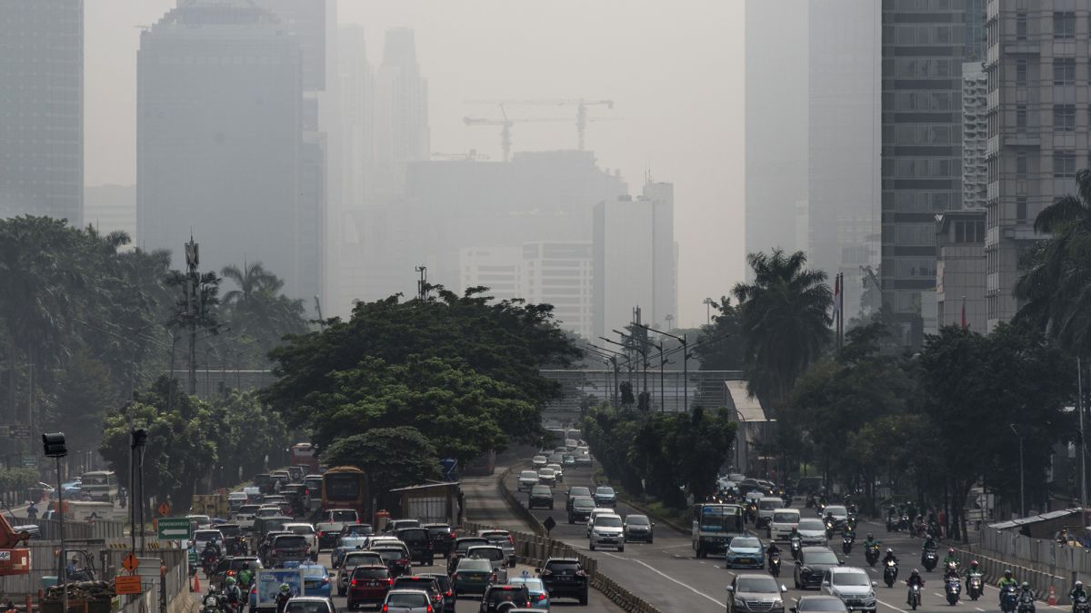 پاکسازی هوا: رأی دادگاه­ اندونزی مبنی بر مسئول شناختن مقامات این کشور در مسأله آلودگی هوا
